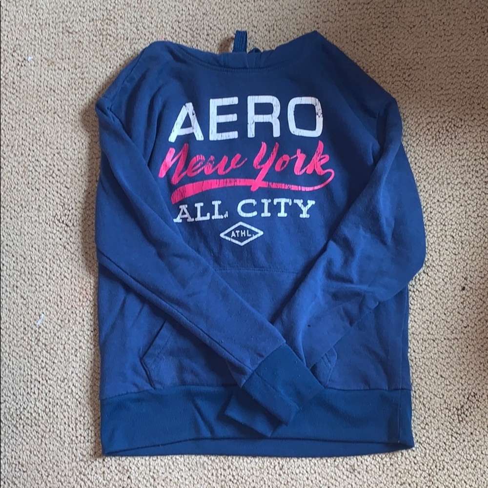 Aéropostale Hoodie